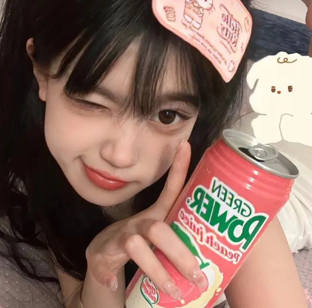 女人国的污染报告