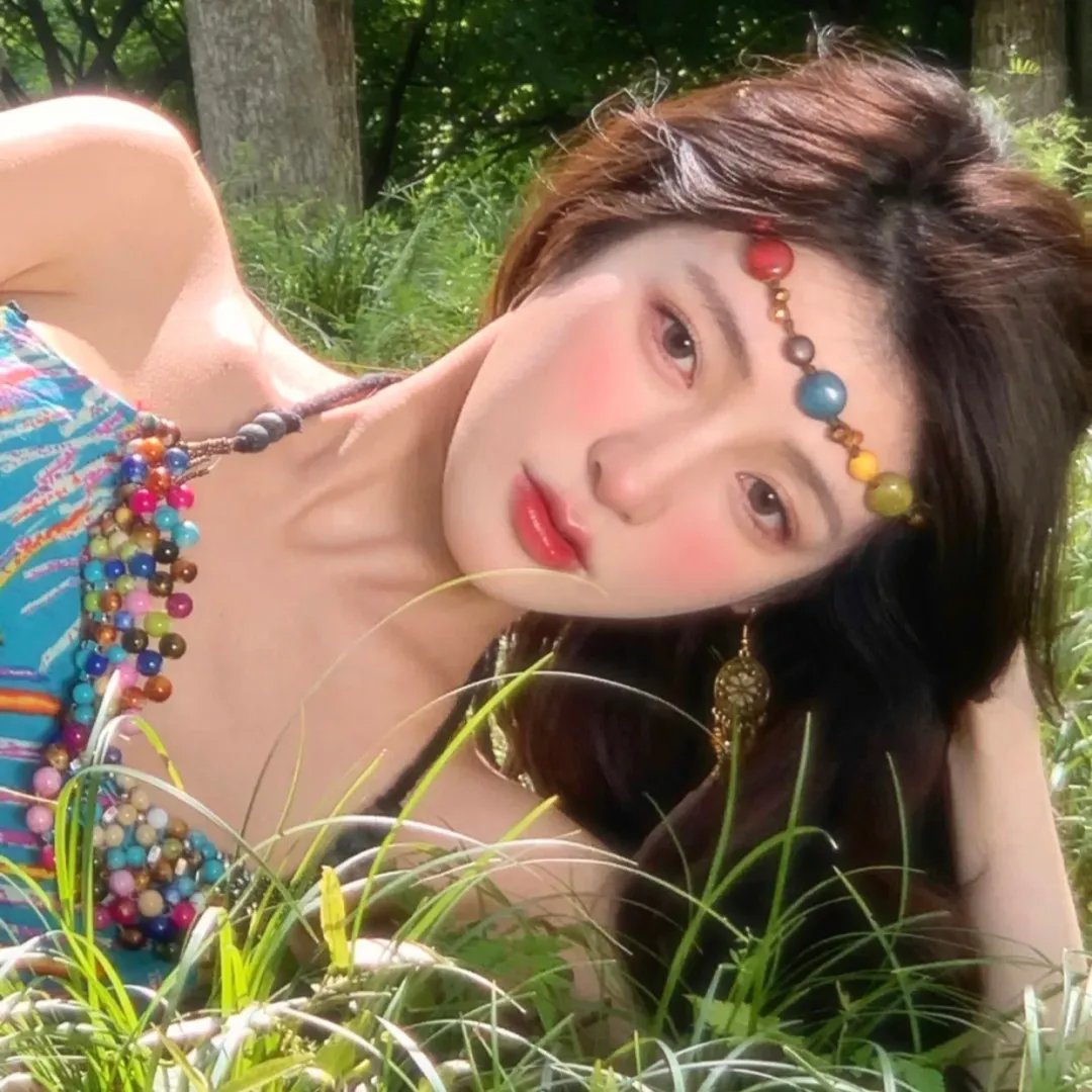 吾家笑笑初长成