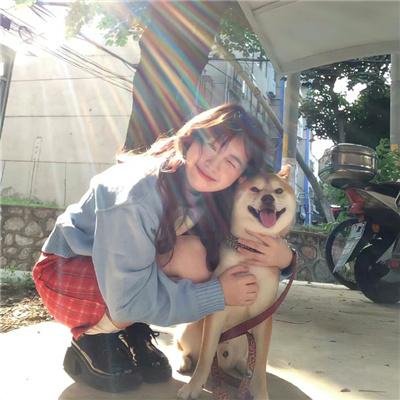 爱你是终身浪漫的开始